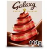 Galaxy Advent Calendar 110g