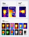Thermal Master P4 Android...