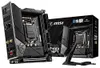 MSI MEG Z490I UNIFY Gaming...