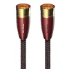 AudioQuest - Red River XLR >...