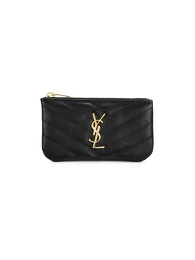 Women's Monogram Matelasse...