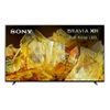 Sony 85” Class BRAVIA XR X90L...