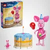Lego Disney Piglet&rsquo;s Birthday...