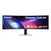 SAMSUNG 49" Odyssey G93SC...