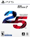 Gran Turismo 7 25th...