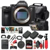 Sony Alpha a7R III Mirrorless...