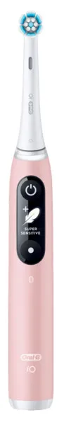 Braun Oral-B iO Series 6...