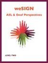 weSIGN: ASL & Deaf...