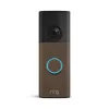 Ring Battery Doorbell 2K -...