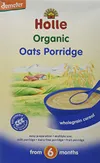 Holle Rolled Oats Porridge 3...