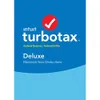 Intuit 428970 Turbotax Deluxe...