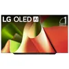 LG 83" Class OLED B4 4K Smart...