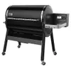 Weber SmokeFire EX6 (2nd Gen)...