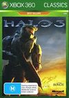 Halo 3 - Classics Edition...