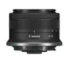 Canon RF-S 10-18mm f/4.5-6.3...