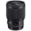 Sigma 85mm f/1.4 DG HSM ART...