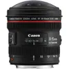 Canon EF 8-15mm f/4L Fisheye...
