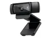 Logitech HD Pro Webcam C920 -...