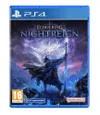 Elden Ring Nightreign (PS4)