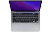 MacBook Pro 13" M1 (2020) 8/8...