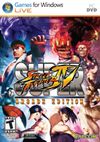 Super Street Fighter IV...