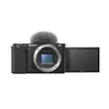 Sony Alpha ZV-E10 - APS-C...