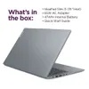 Lenovo - Ideapad Slim 3i...
