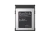 SanDisk 640GB PRO-Cinema...