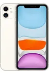 IPHONE 11 128GO BLANC