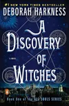 A Discovery of Witches: A...