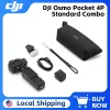 DJI Osmo Pocket 4P Standard...