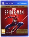 Marvel's Spider-Man Game Of...