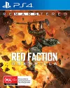Red Faction Guerilla Re-Mars...