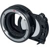 Canon Drop-in Filter Mount...