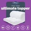 Silentnight Deep Sleep 10cm...