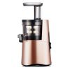 Hurom H-AA Slow Juicer, Rose...