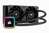 Corsair iCUE H100i RGB Elite...