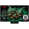 TCL 50C7K QD-MiniLED Google...