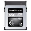 Prograde Digital ProGrade...