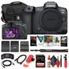 Canon - EOS R5 Mirrorless...
