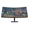 HP OMEN - 34" VA LED Curved...