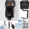 Nikon SB-5000 AF Speedlight...