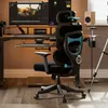 Axion, Ergonomic Hybrid Chair