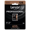 Lexar Professional 633x 128GB...