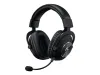 Logitech G PRO X Premium... Logitech G PRO X Premium...
