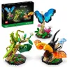 LEGO 21342 The Insect...