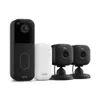 All-new Blink Video Doorbell...