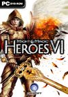 Might and Magic : Heroes VI...