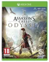 Assassin's Creed Odyssey...