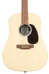 Martin D-X2E 12-string...
